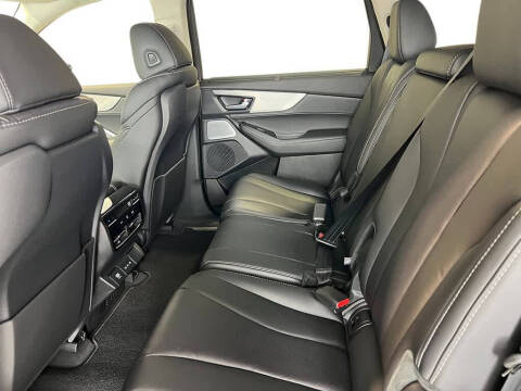 2026 Acura MDX SH-AWD w/Tech