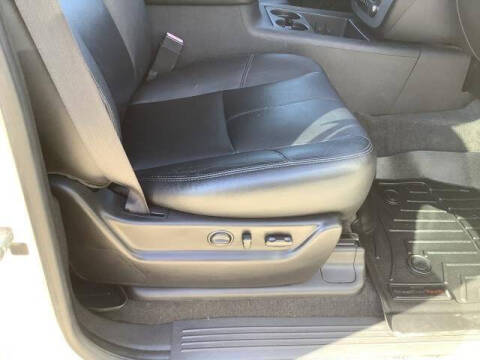 2012 GMC Yukon XL SLT