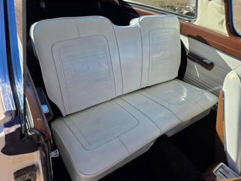 1966 Plymouth Barracuda