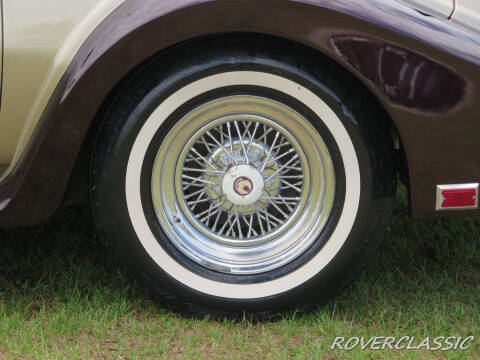 1986 Johnson Phantom