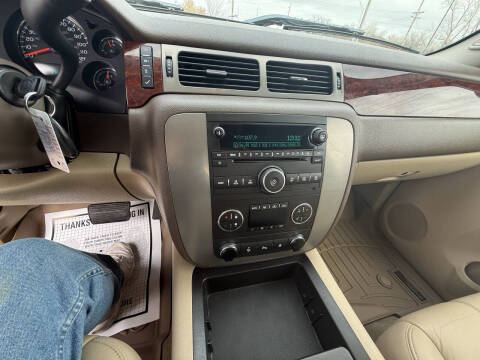 2009 GMC Sierra 1500 SLT