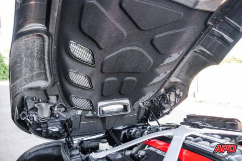 2017 Dodge Viper SRT