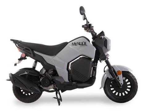 2025 Ascend MENACE 200cc EFI AUTOMATIC