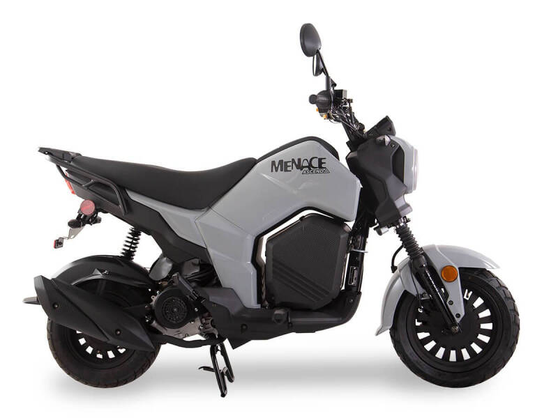 2025 Ascend MENACE 200cc EFI AUTOMATIC