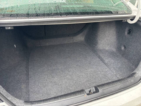 2019 Honda Accord EX-L