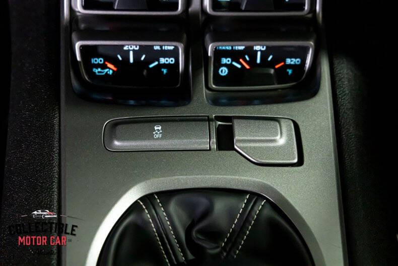 2010 Chevrolet Camaro SS