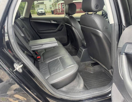 2012 Audi A3 2.0T Premium