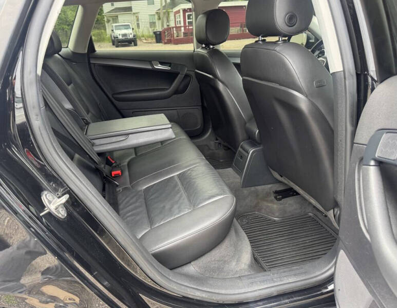2012 Audi A3 2.0T Premium