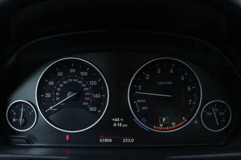 2013 BMW 3 Series 335i