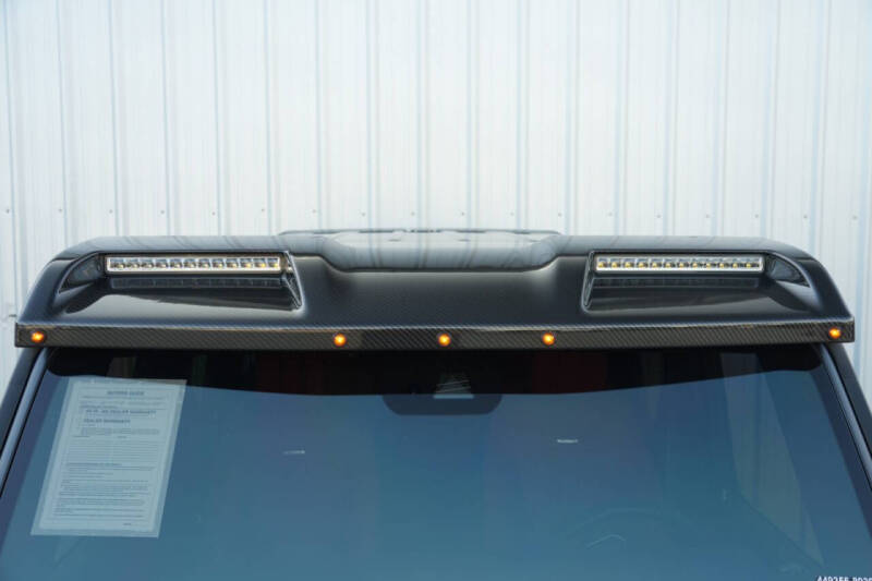 2022 Mercedes-Benz G-Class AMG G 63 4x4 Squared