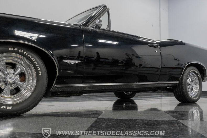 1966 Pontiac GTO
