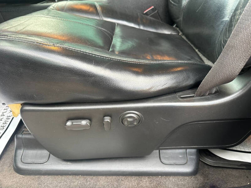 2008 GMC Sierra 1500 Denali