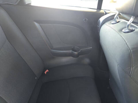 2012 Chrysler 200 Touring