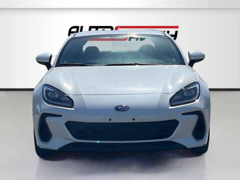 2024 Subaru BRZ Limited