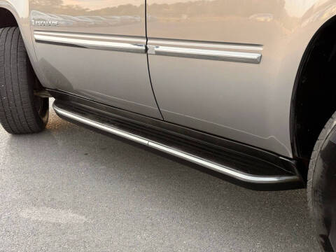 2007 Cadillac Escalade