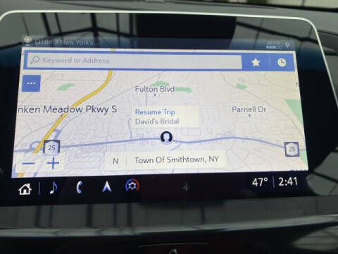 2023 Cadillac CT5 Luxury