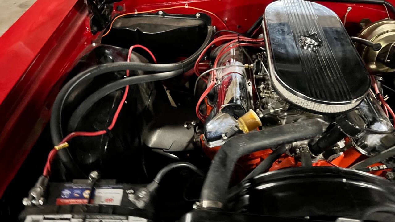 1964 Chevrolet Impala 48