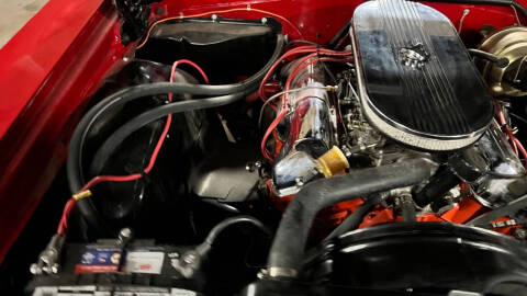 1964 Chevrolet Impala