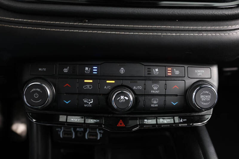 2022 Dodge Durango SRT 392