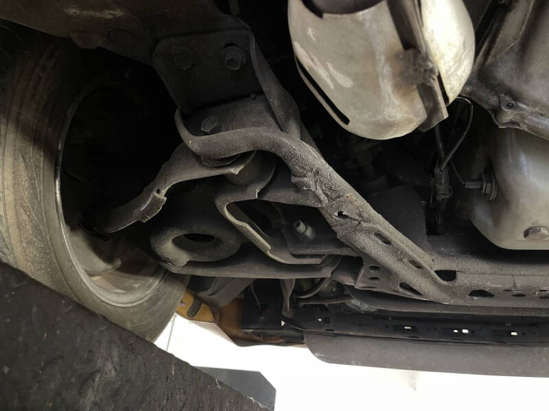 1989 Ford Mustang GT