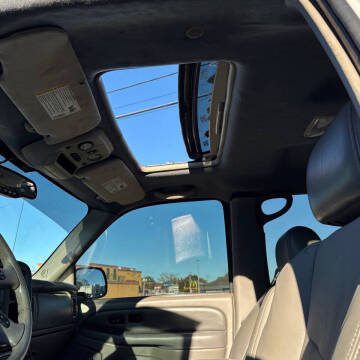 2007 GMC Sierra 1500 Classic Denali