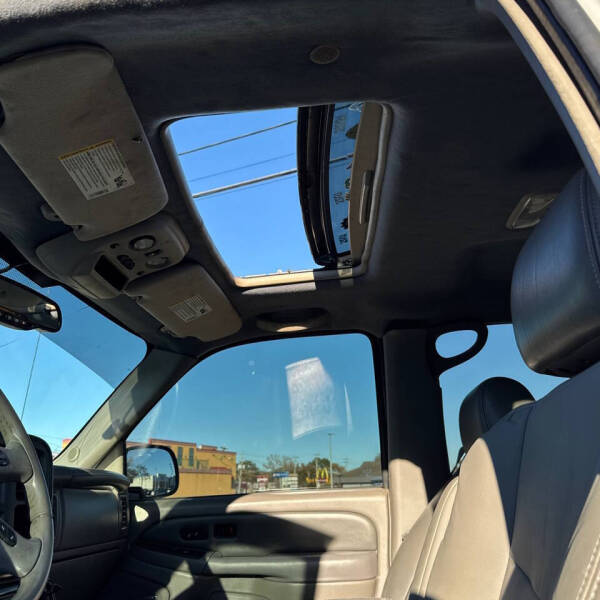 2007 GMC Sierra 1500 Classic Denali