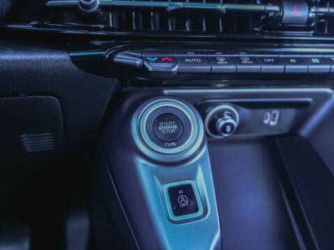 2024 Dodge Hornet GT