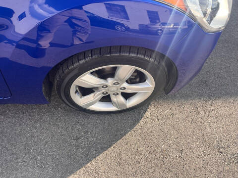 2014 Hyundai Veloster