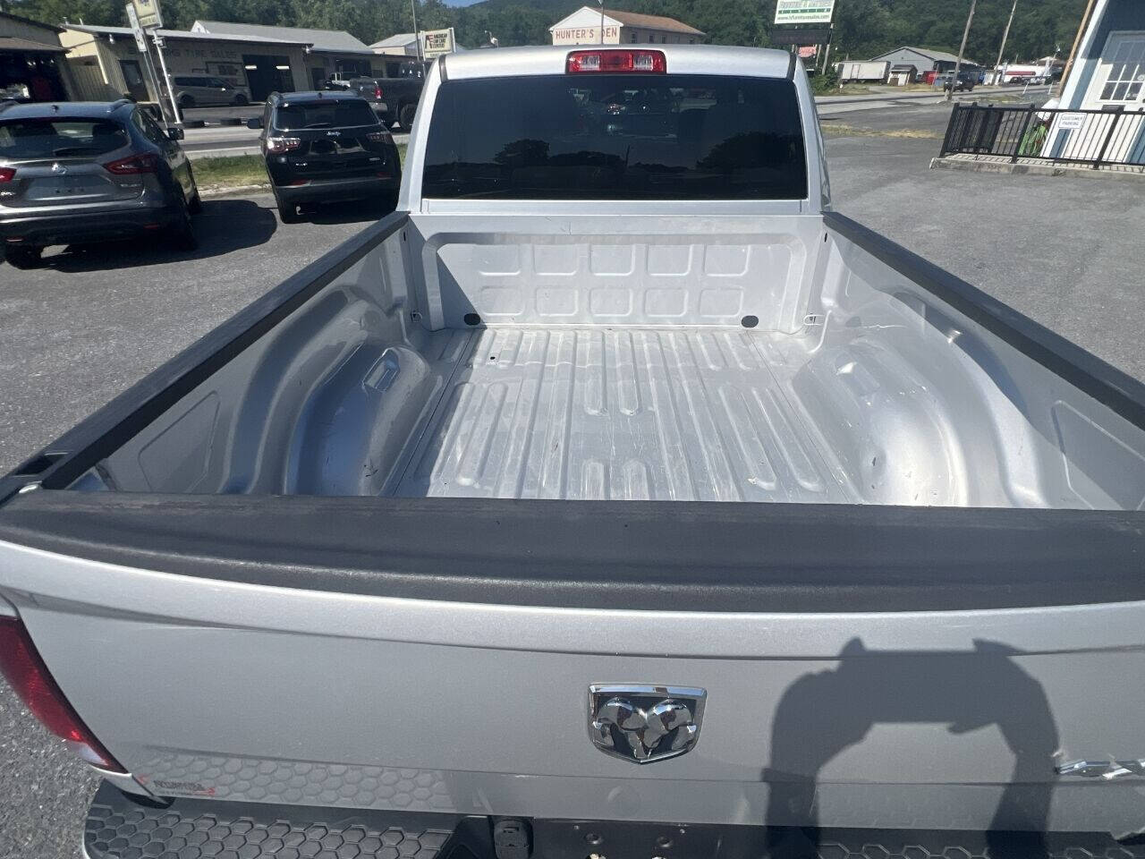 2018 Ram 1500 for sale at 4 Ever Ride in Waynesboro, PA