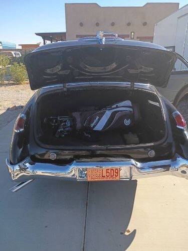1949 Buick Super