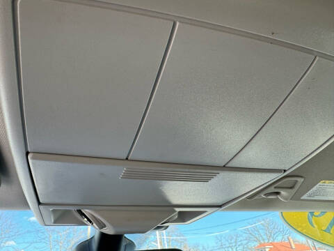 2019 Dodge Journey GT