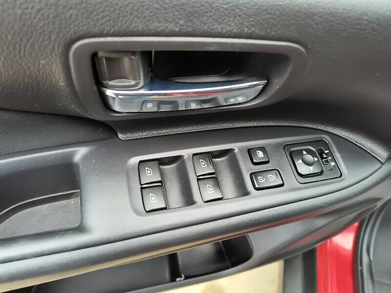 2019 Mitsubishi Outlander ES