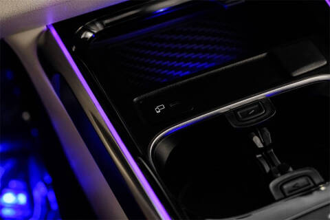 2021 Mercedes-Benz GLB GLB 250