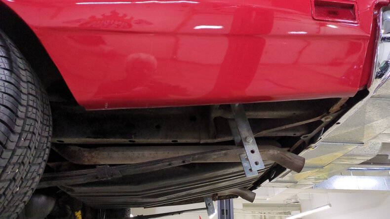 1970 Plymouth Roadrunner