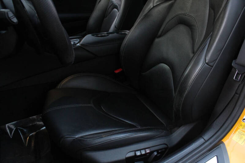 2021 Toyota GR Supra 3.0 Premium