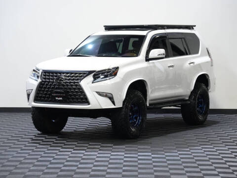 2023 Lexus GX 460