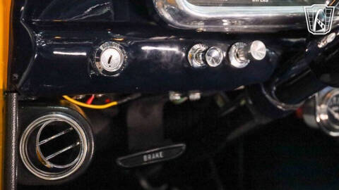 1962 Ford Falcon