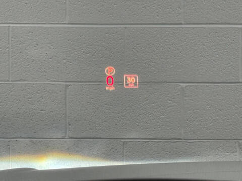 2017 Land Rover Range Rover Supercharged