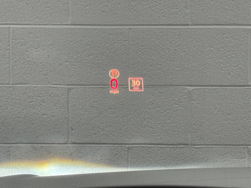 2017 Land Rover Range Rover Supercharged