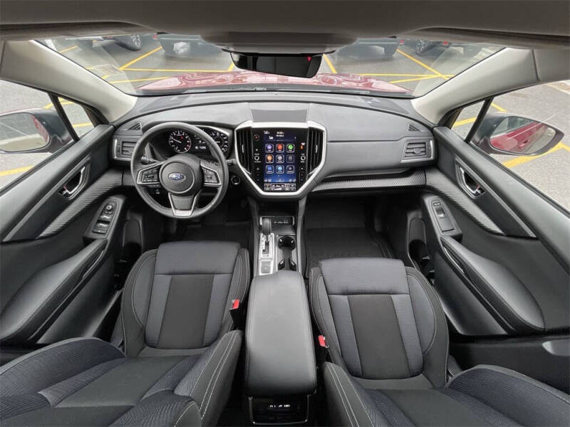 2024 Subaru Ascent Premium 7-Passenger