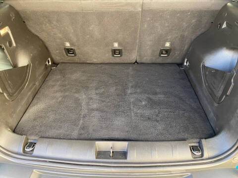 2021 Jeep Renegade Upland