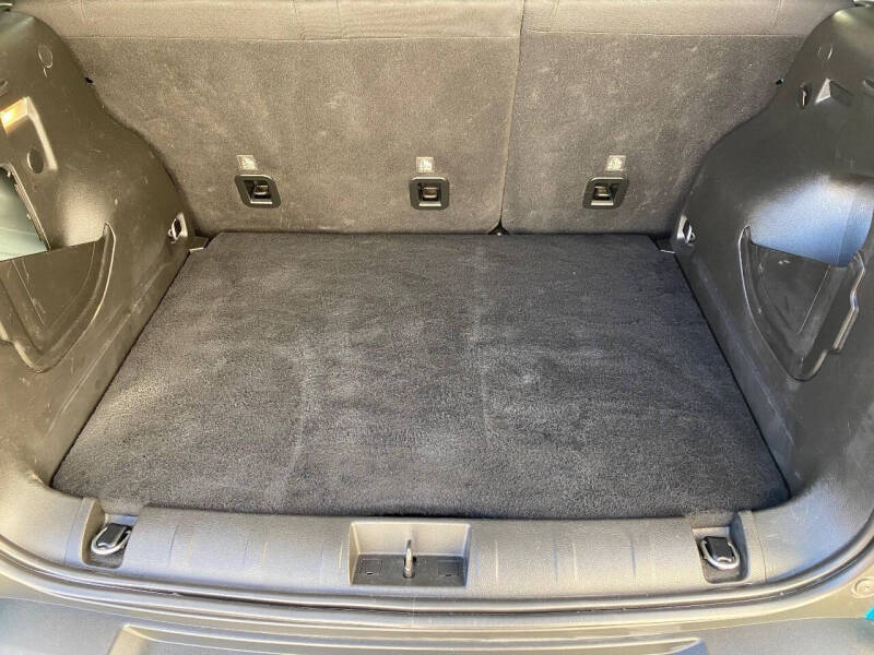 2021 Jeep Renegade Upland