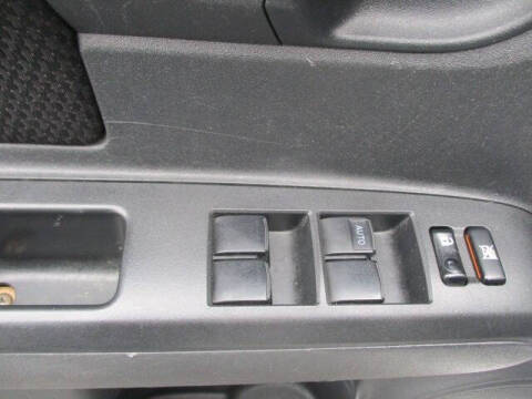 2008 Scion xB
