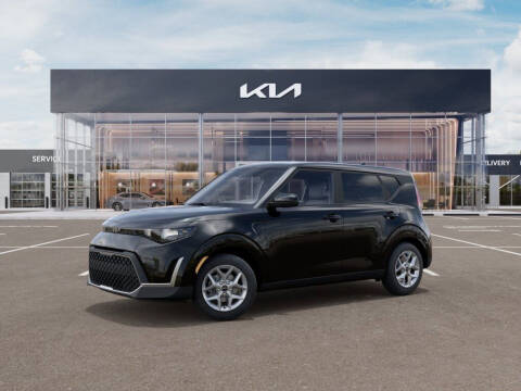 2023 Kia Soul S