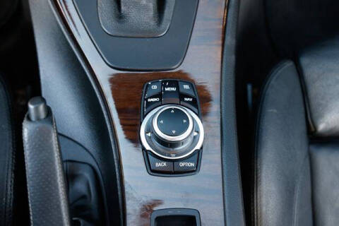 2011 BMW 3 Series 335i