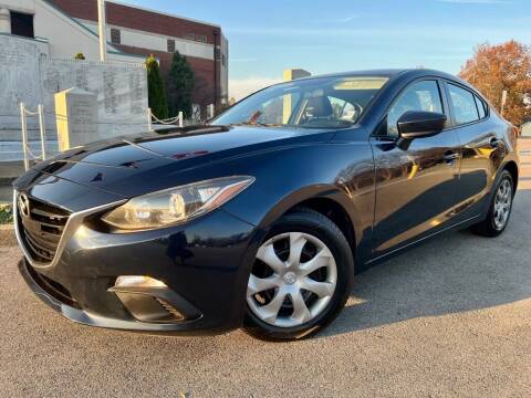 2014 Mazda MAZDA3 for sale at Superior Automotive Group in Owensboro KY