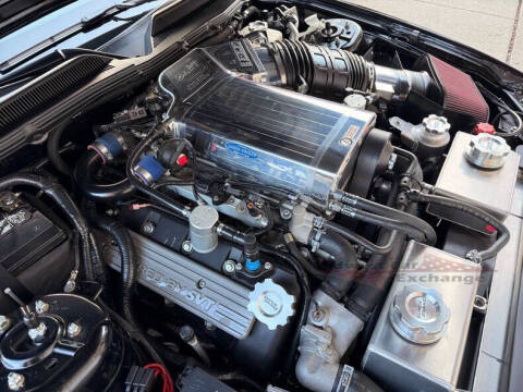 2007 Ford Shelby GT500