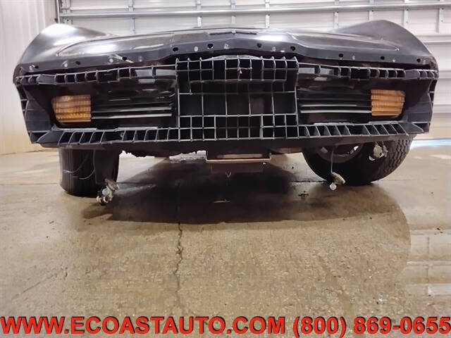 1981 Chevrolet Corvette