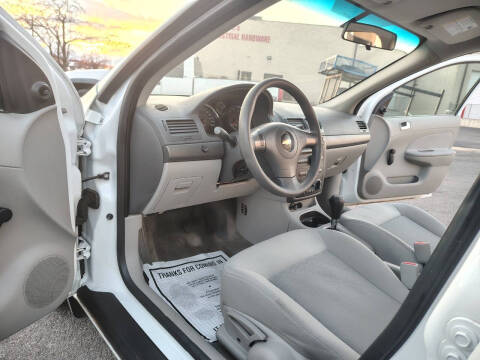 2007 Chevrolet Cobalt LS