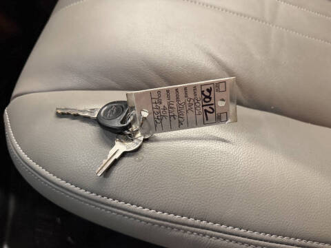 2009 GMC Savana LS 3500